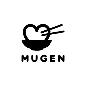 SWITCHさんの「MUGEN」のロゴ作成への提案