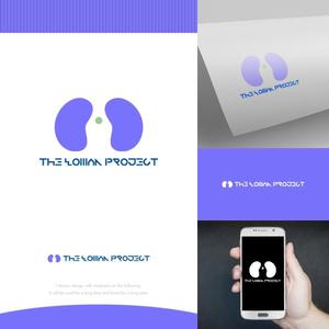fortunaaber ()さんのプロジェクトイメージロゴ　「THE・ウーマンプロジェクト」のロゴへの提案