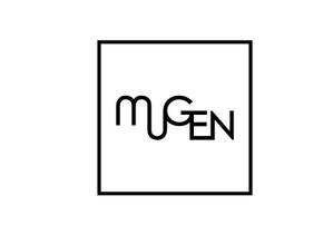 mochiya_kibunさんの「MUGEN」のロゴ作成への提案