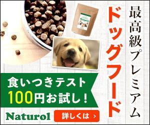 Gururi_no_kotoさんの【急募！】ペットフードLP用 バナー作成のお仕事への提案