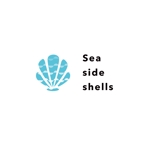 ことりデザイン (ki12d)さんの海系　雑貨屋　店のロゴへの提案