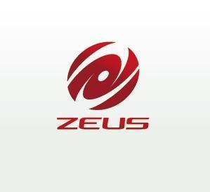 ヘッドディップ (headdip7)さんの「株式会社 ZEUS」のロゴ作成への提案