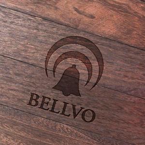 sazuki (sazuki)さんのレザーブランド【BELLVO】のロゴデザインへの提案