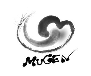 momotamagonさんの「MUGEN」のロゴ作成への提案