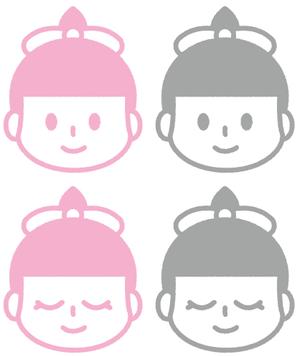 NonnoDesignLabo 片岡希 (NozomiKataoka)さんのアプローズカフェのキャラクター募集 ！への提案