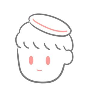 ねね子 (neneko)さんのアプローズカフェのキャラクター募集 ！への提案