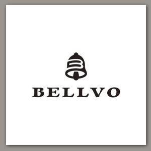 slash (slash_miyamoto)さんのレザーブランド【BELLVO】のロゴデザインへの提案