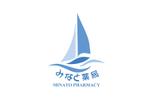 miki-001さんの新規オープンする薬局のロゴマークへの提案