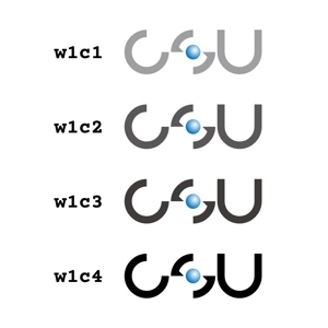 Yolozu (Yolozu)さんの2019年4月創業スタートアップ企業「合同会社CSU」ロゴデザインの作成のご依頼への提案