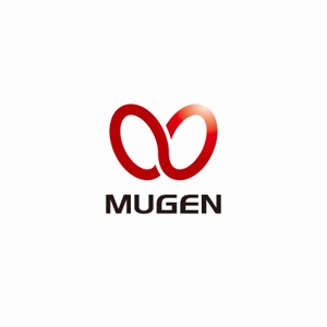rickisgoldさんの「MUGEN」のロゴ作成への提案