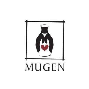 nabekouさんの「MUGEN」のロゴ作成への提案