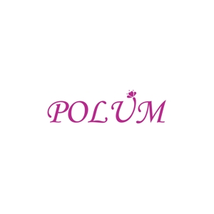 nakagawak (nakagawak)さんの「POLUM」のロゴ作成(商標登録なし）への提案