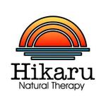 kazuu (kazuu)さんの「Hikaru  Natural Therapy」のロゴ作成への提案