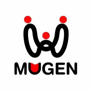 green_Bambi (green_Bambi)さんの「MUGEN」のロゴ作成への提案