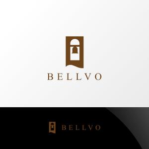 Nyankichi.com (Nyankichi_com)さんのレザーブランド【BELLVO】のロゴデザインへの提案