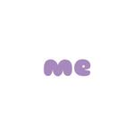 ｊ.ｍ. (jntgwemk)さんのアパレルショップサイト me の ロゴへの提案