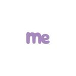 ｊ.ｍ. (jntgwemk)さんのアパレルショップサイト me の ロゴへの提案