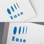 pTree LABO (torch_tree)さんの株式会社Ease　ロゴへの提案