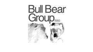 HT2046 (HT2046)さんの株式会社　BullBearGroupの会社を象徴するロゴへの提案