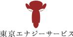 青葉けいる (ao_keyl)さんの「東京エナジーサービス」のロゴ　への提案