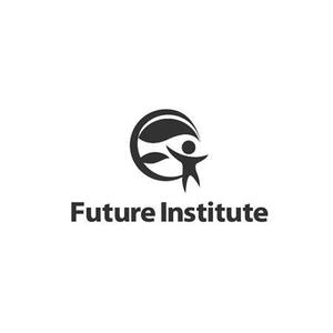 L-design (CMYK)さんの「Future Institute」の企業ロゴ作成への提案