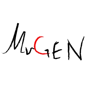 テスコ (tesco0824)さんの「MUGEN」のロゴ作成への提案