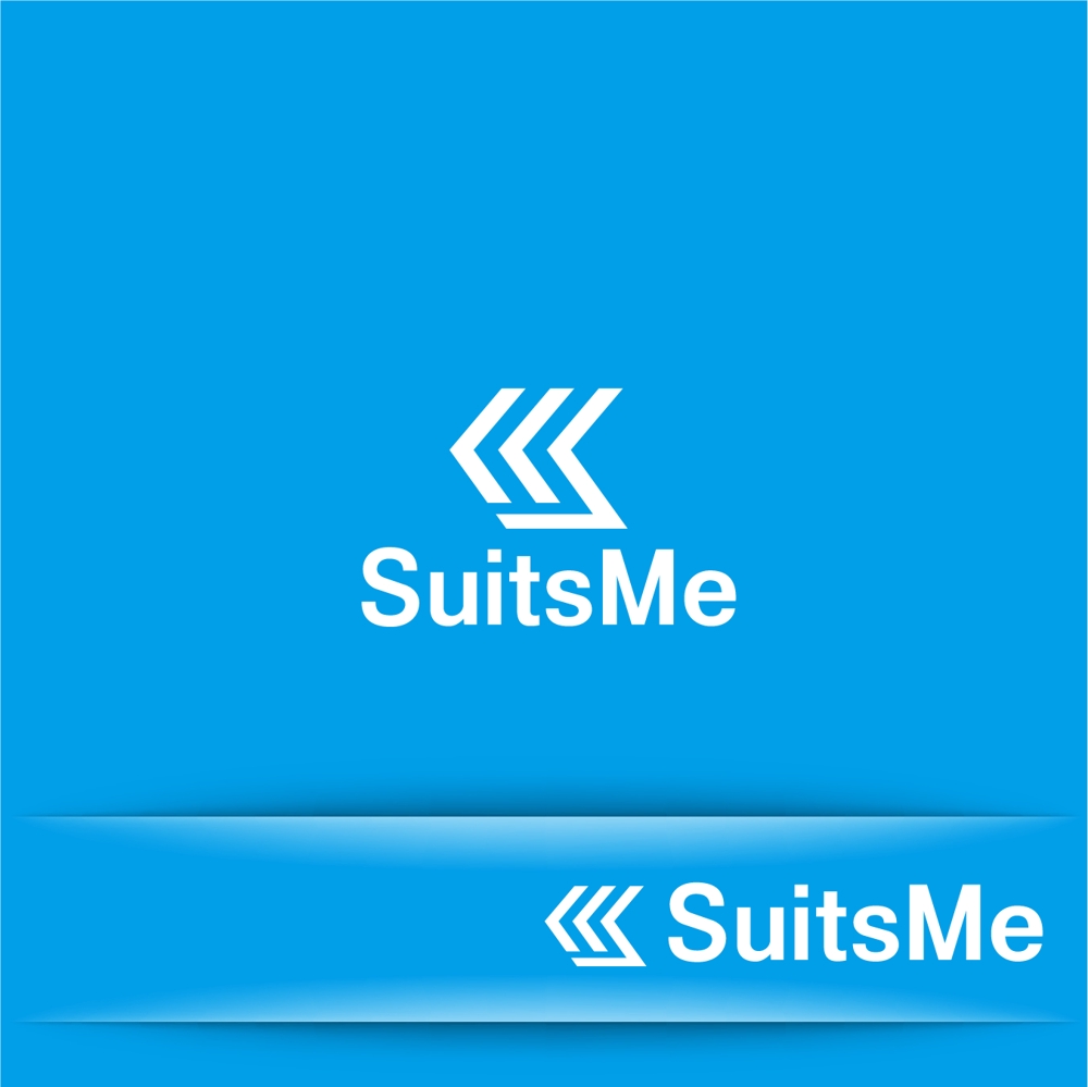地方創生イベント支援ツール「SuitsMe」のロゴ