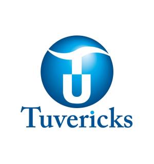 King_J (king_j)さんの「Tuvericks」のロゴ作成への提案