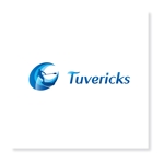 forever (Doing1248)さんの「Tuvericks」のロゴ作成への提案