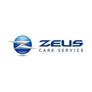 neomasu (neomasu)さんの「株式会社 ZEUS」のロゴ作成への提案