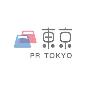 むすび (yuixyuixyui)さんのラグジュアリーブランドロゴ（PR）への提案