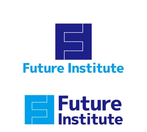 sumioさんの「Future Institute」の企業ロゴ作成への提案