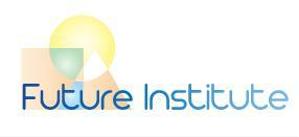 haruchan (haruchan)さんの「Future Institute」の企業ロゴ作成への提案