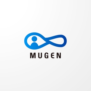 ＊ sa_akutsu ＊ (sa_akutsu)さんの「MUGEN」のロゴ作成への提案
