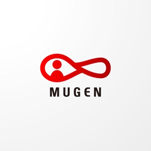 ＊ sa_akutsu ＊ (sa_akutsu)さんの「MUGEN」のロゴ作成への提案