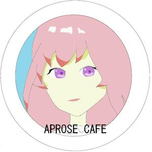 STUDIO M & F (youyi8282)さんのアプローズカフェのキャラクター募集 ！への提案