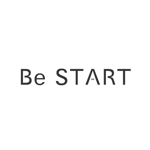 T-design (fiverb2)さんのビッグスターネットショップの新店舗！『Be START』のロゴへの提案