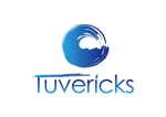 ZERODesignPlannningさんの「Tuvericks」のロゴ作成への提案