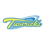 Yzakさんの「Tuvericks」のロゴ作成への提案