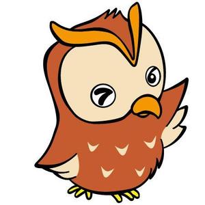 FRogieさんのマスコットキャラクター（フクロウ）の作成への提案