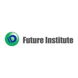 trailさんの「Future Institute」の企業ロゴ作成への提案