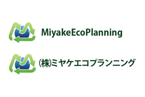 四伊清司 (say_jj_c)さんの「鉄スクラップ・リサイクル業」のロゴ作成への提案