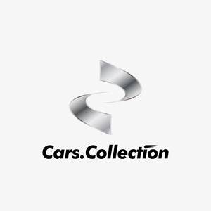 nagar-ecoさんの「Cars.Collection」のロゴ作成への提案