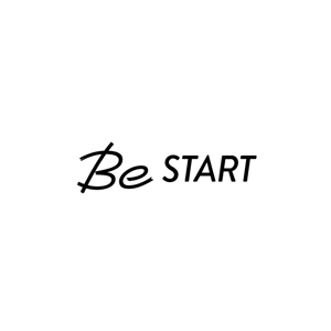 & Design (thedesigner)さんのビッグスターネットショップの新店舗！『Be START』のロゴへの提案
