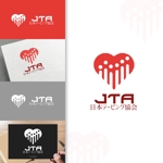charisabse ()さんの「日本テーピング協会（JTA）」のロゴを募集していますへの提案