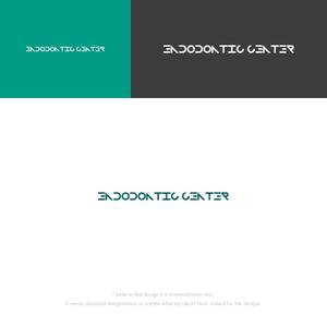 musaabez ()さんの開業してすでに20年以上。世界中から患者の訪れが絶えない、根管治療の自費専門クリニックのロゴ作成への提案