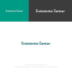 musaabez ()さんの開業してすでに20年以上。世界中から患者の訪れが絶えない、根管治療の自費専門クリニックのロゴ作成への提案