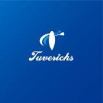 oo_design (oo_design)さんの「Tuvericks」のロゴ作成への提案