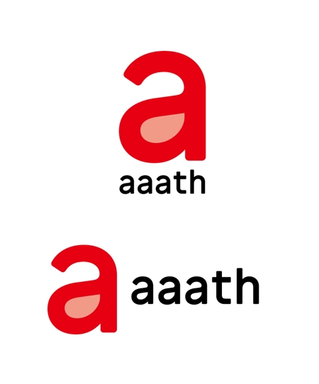 watercolor (watercolor)さんの不動産業　株式会社aaath のロゴ　への提案