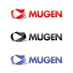 悠々自適 (yuuyuujiteki)さんの「MUGEN」のロゴ作成への提案